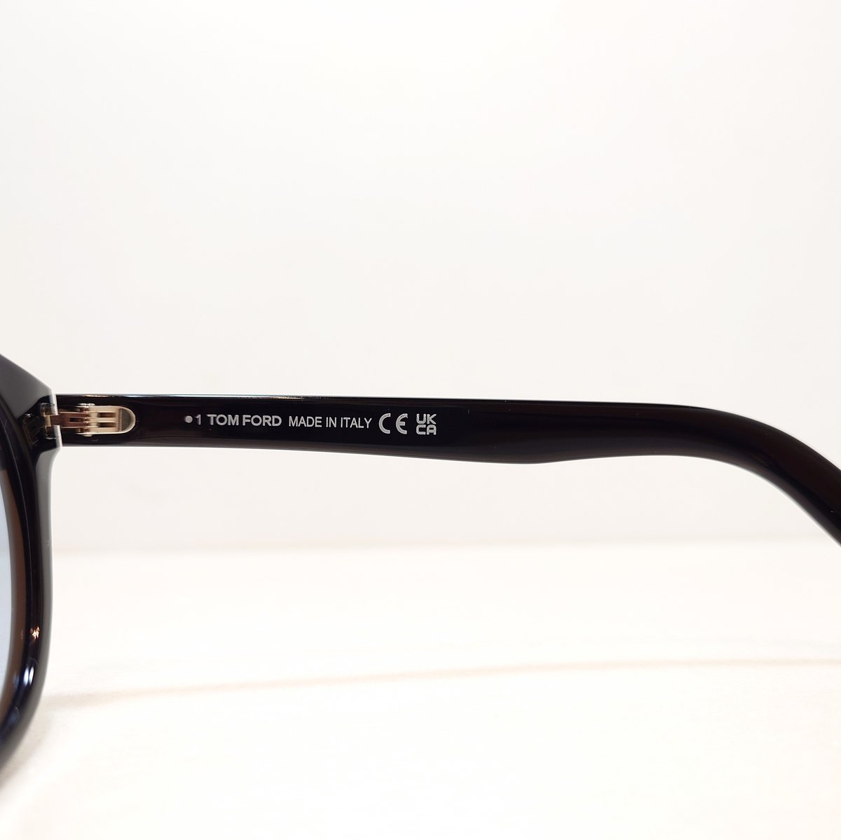 TOM FORD】 TF1123-D ECO 01A | OPTICAL TAILOR CR