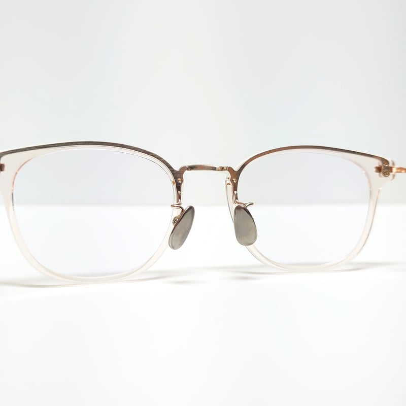 TAYLOR WITH RESPECT stratus Col.04(Clear Pink)