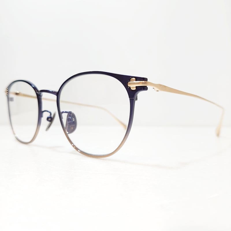 TAYLOR WITH RESPECT auth Col.05(Navy&Gold Grada