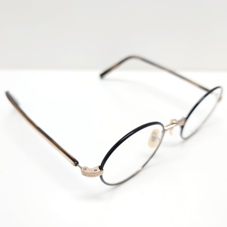 【BJ CLASSIC COLLECTION】　PREM-145S PT　C-1-1 ゴールド-ブラック