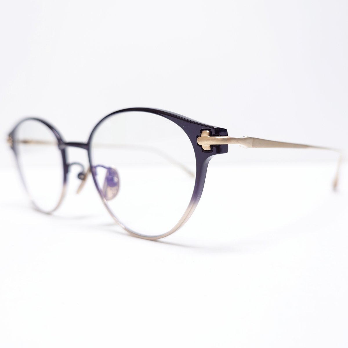 TAYLOR WITH RESPECT pollux Col.06(Black&Gold Gr