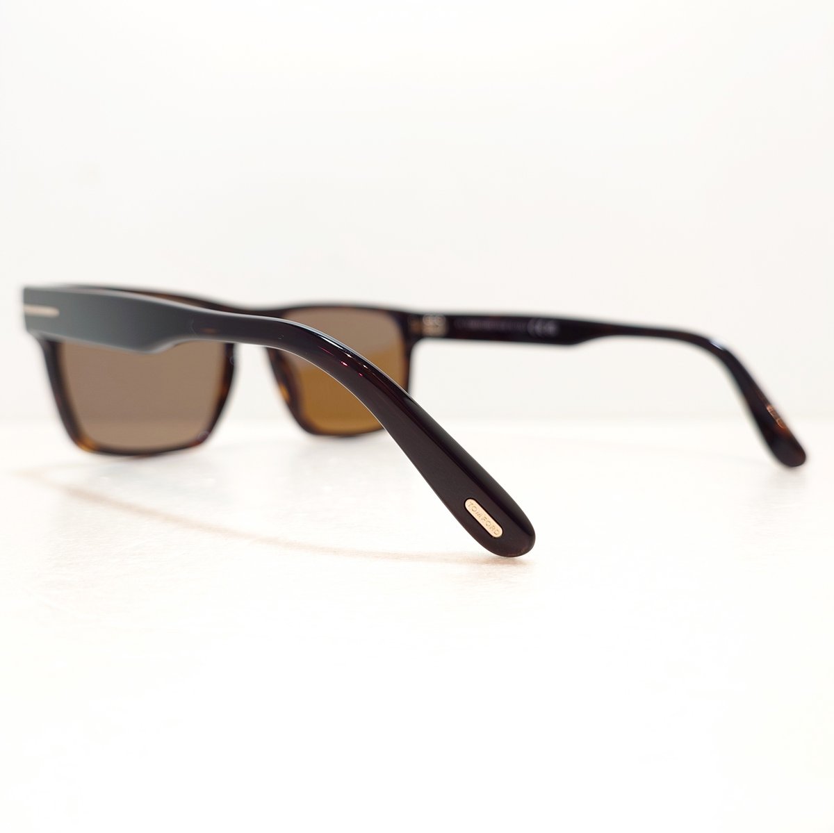 TOM FORD】 Calder TF1205 ECO 52E | OPTICAL TAIL