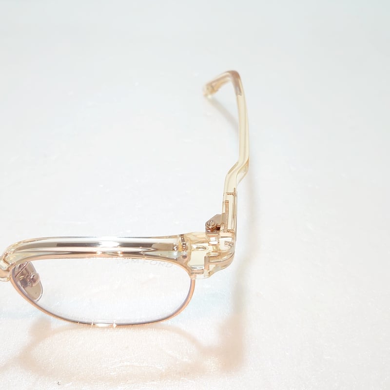 TOM FORD TF5932-D-B 039 トムフォードレアメガネ眼鏡