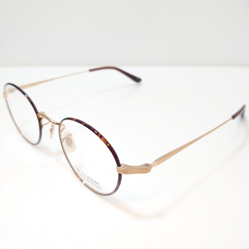 BJ CLASSIC COLLECTION PREM-114S ET C-6-2 | OPTI