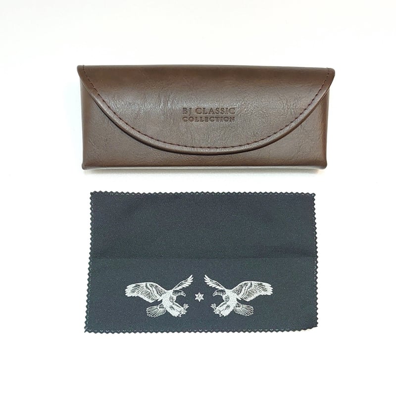 BJ CLASSIC COLLECTION P-578MP C-1 | OPTICAL TAI