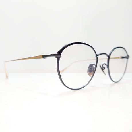 TAYLOR WITH RESPECT　fidel　Col.03(Damaged Navy Mat)