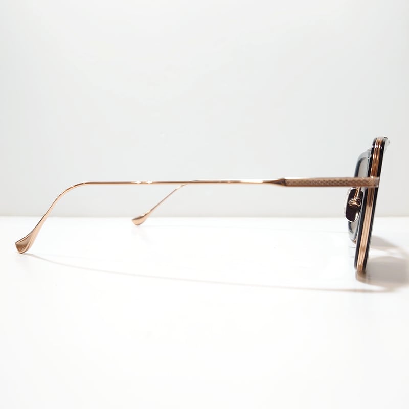 DITA flight006 Gカラー　サングラス　メガネ DITA FLIGHT006 7806-E-BLK-RGD-52 | OPTICAL TAI