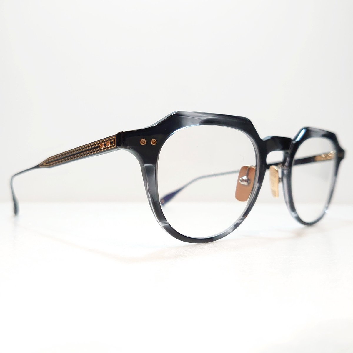 DITA OKU DTX419-A-01 | OPTICAL TAILOR CRADLE