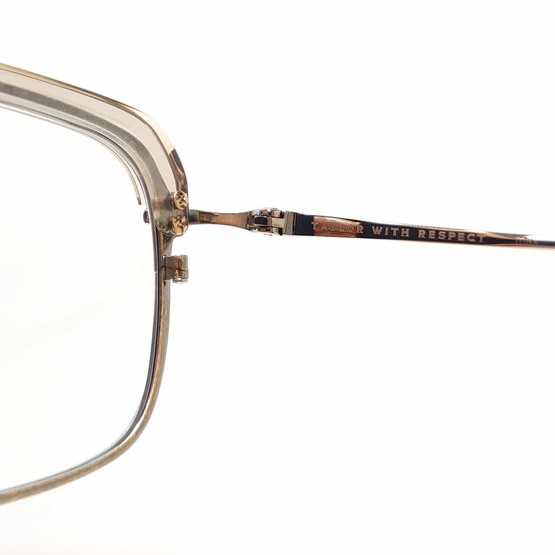 TAYLOR WITH RESPECT dork Col.03(Damaged Gold) |