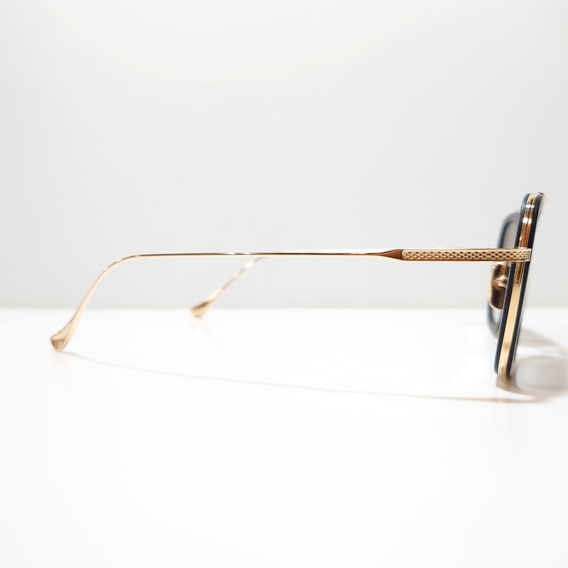 DITA ディータ サングラス FLIGHT-006 7806-A ゴールド Amazon.com: DITA | FLIGHT .006 | 7806-B : Clothing, Shoes