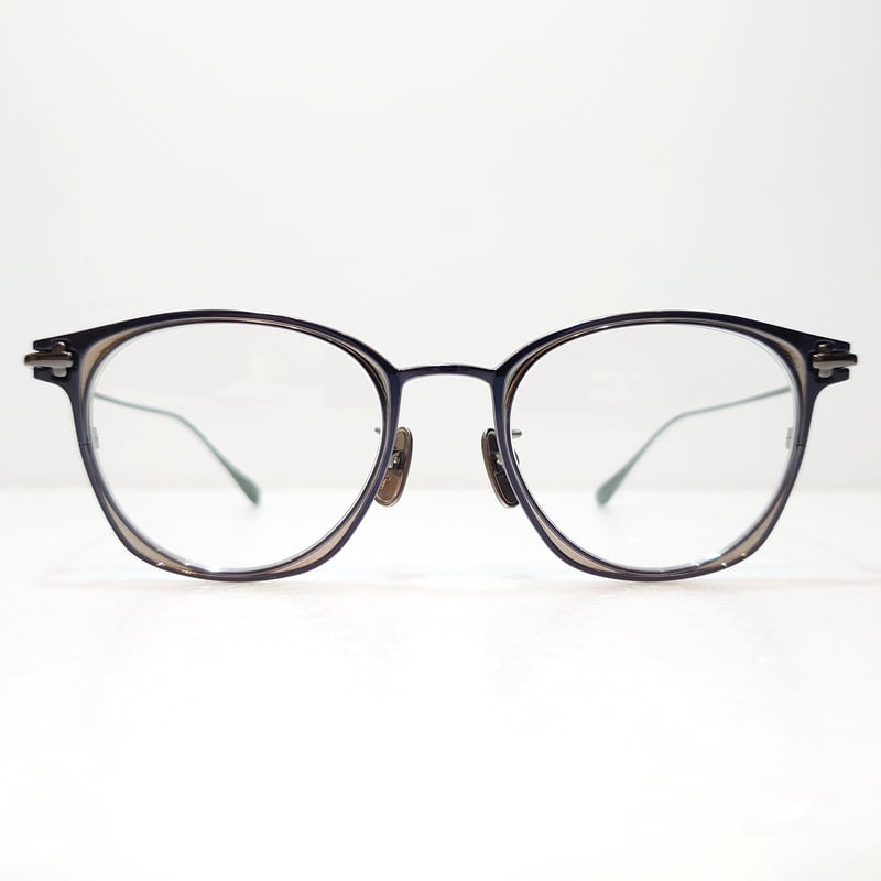 TAYLOR WITH RESPECT jux Col.02 | OPTICAL TAILOR...