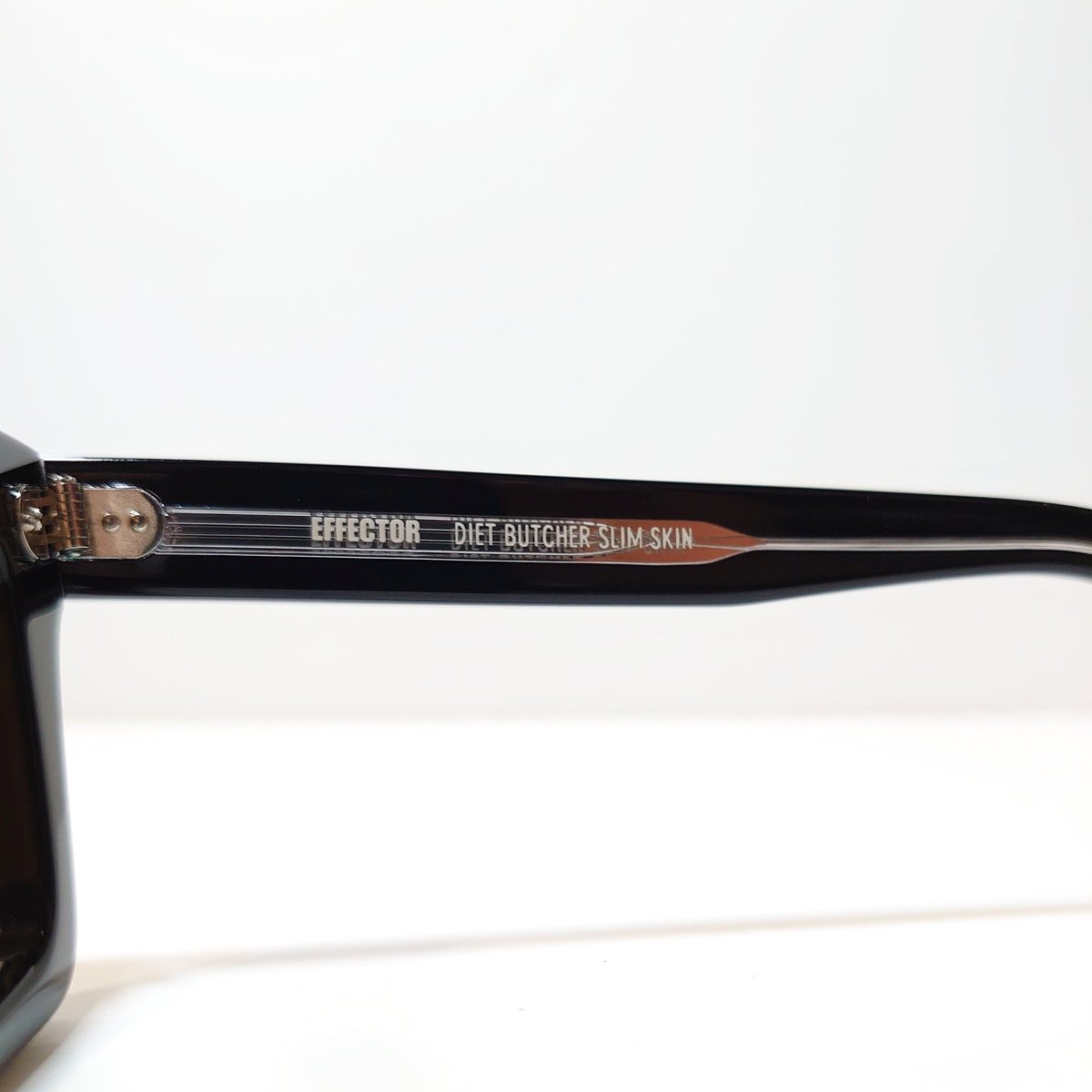 EFFECTOR DIRT BK | OPTICAL TAILOR CRADLE