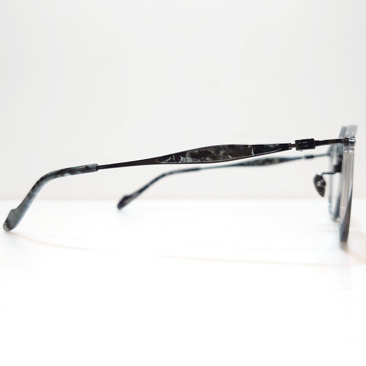 ヨウジヤマモト　Yohji Yamamoto サングラス AK69 Yohji Yamamoto Eyewear 最新作 | Yohji Yamamoto (ヨウジ