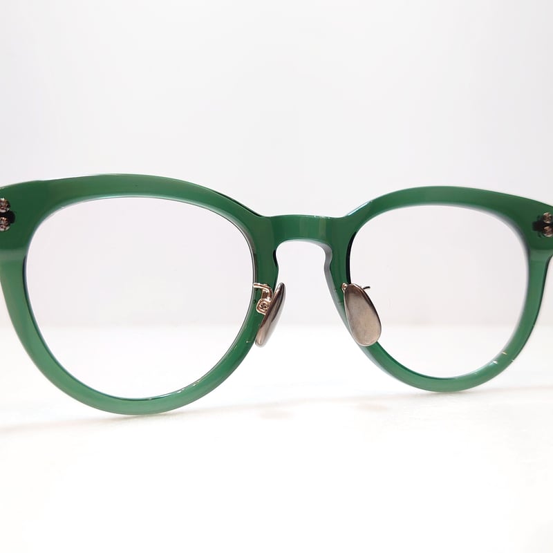 美品 TAYLOR WITH RESPECT thick 04.カーキ TAYLOR WITH RESPECT rugg Col.04(Green) | OPTICA