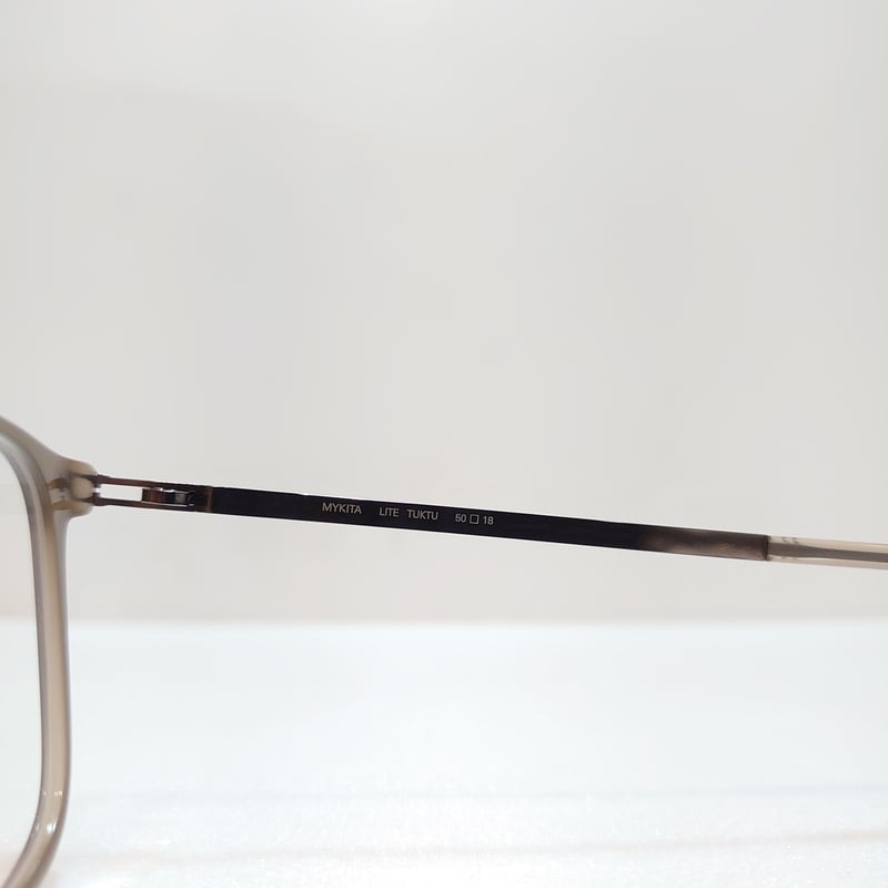 MYKITA LITE TUKTU COL.918 | OPTICAL TAILOR CRADLE