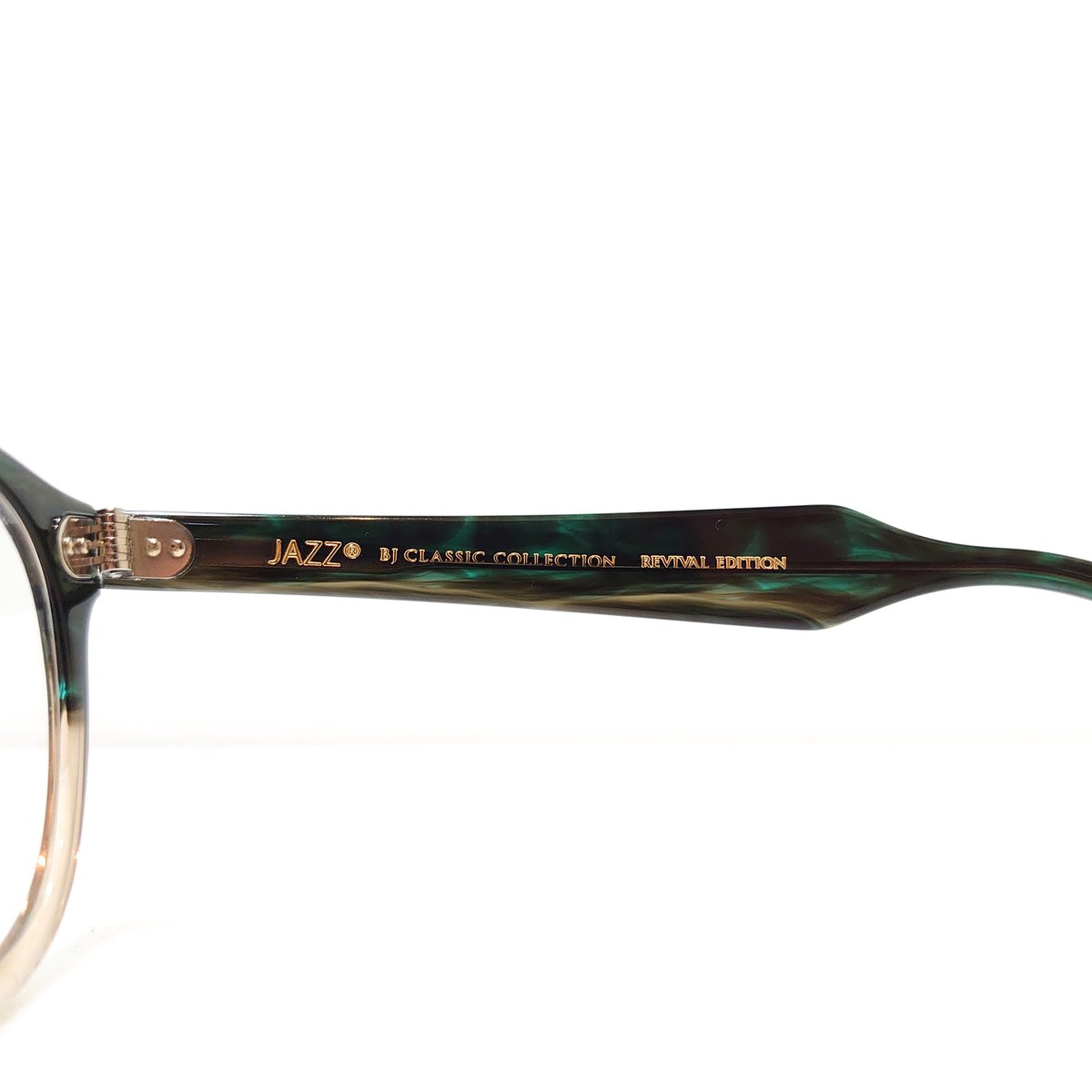 BJ CLASSIC COLLECTION JAZZ 48 C-140 | OPTICAL T...