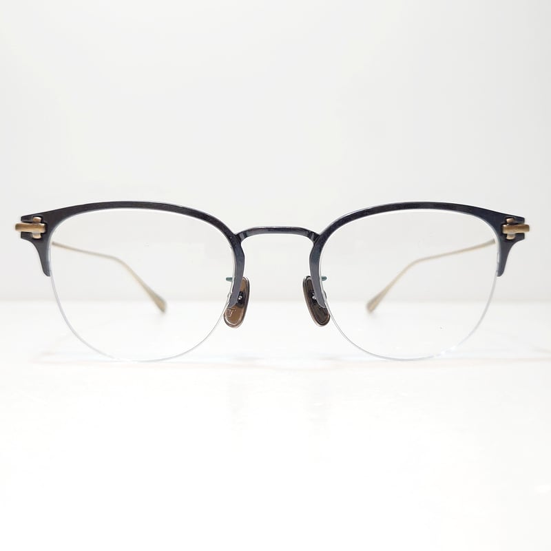 TAYLOR WITH RESPECT hati Col.06(Damaged Navy) |