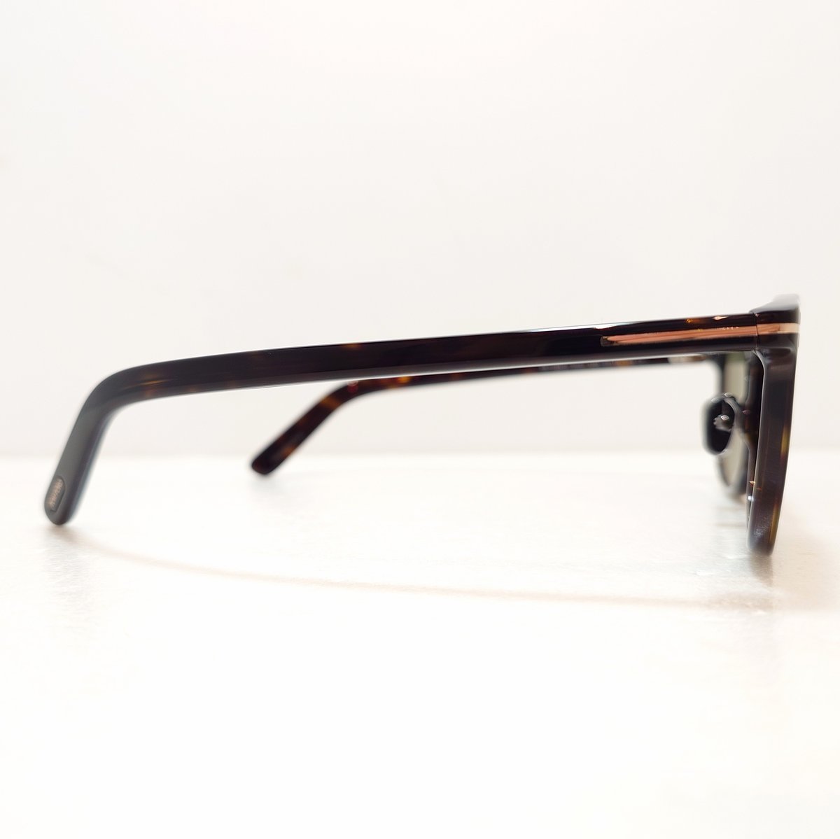 TOM FORD】 TF1048-D 52N | OPTICAL TAILOR CRADLE