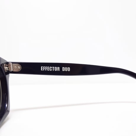 【EFFECTOR】　DUO　BKCL