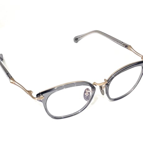 【TAYLOR WITH RESPECT】　fog Col.05(Light Grey)