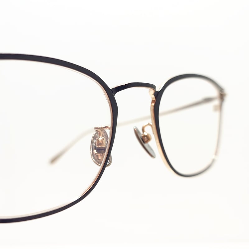 TAYLOR WITH RESPECT【正規品】 TAYLOR WITH RESPECT bebop Col.01(Clear Black) |