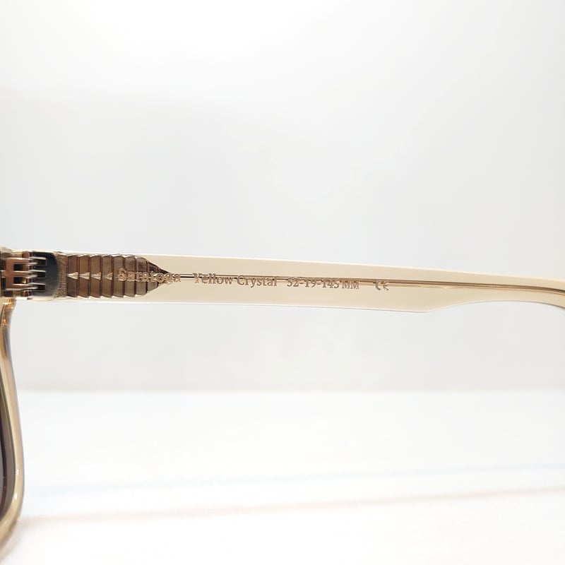 American Optical Saratoga YELLOW CRYSTAL/GREEN American Optical Saratoga YELLOW CRYSTAL/GREEN