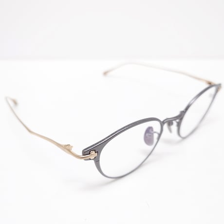 【TAYLOR WITH RESPECT】　dome　Col.01(Damaged Grey Mat)