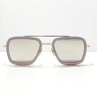 DITA　FLIGHT006  7806-C-GRY-GLD-52