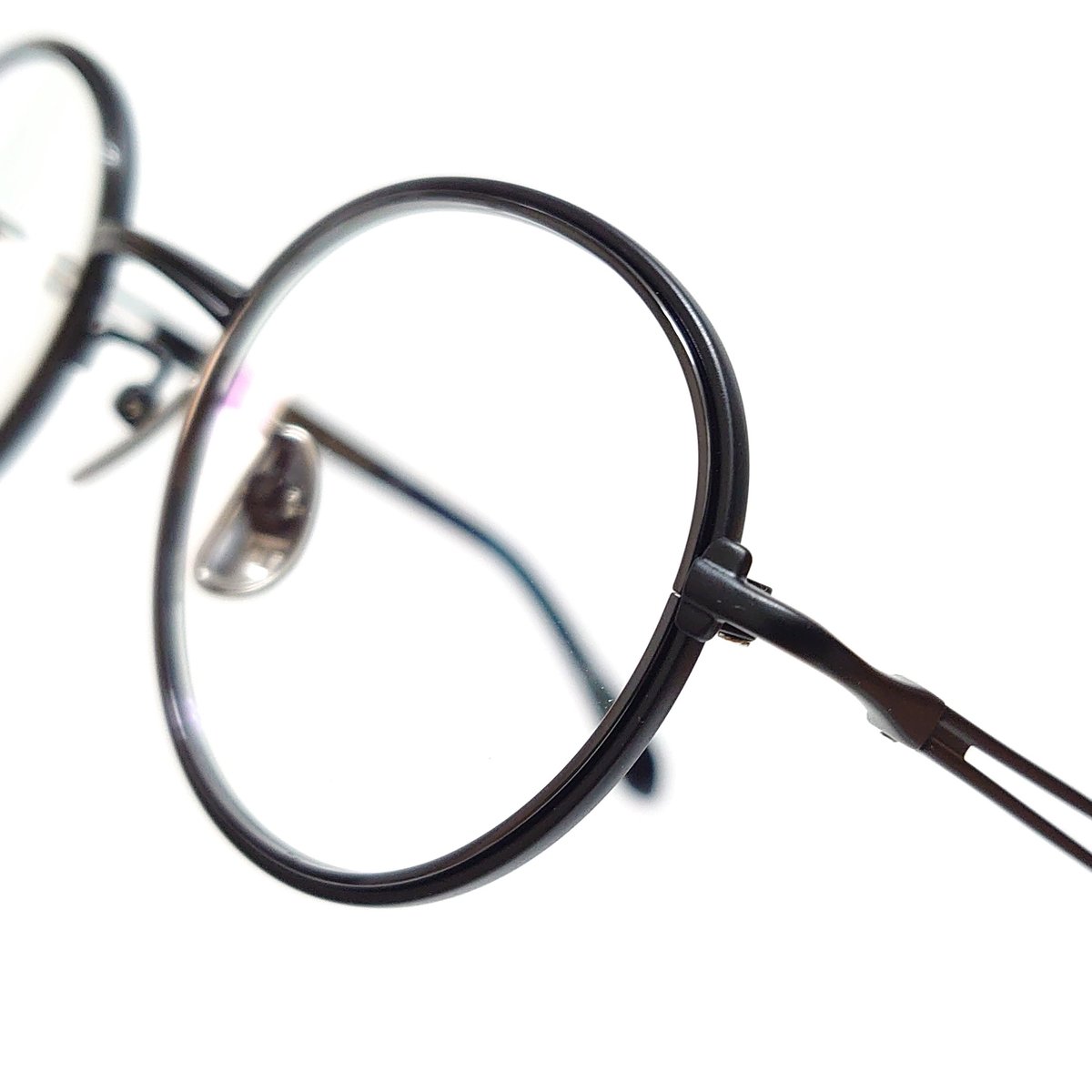 【ラスト一品・新品同様品】TAYLOR WITH RESPECT methone TAYLOR WITH RESPECT methone Col.05(Mat Black) |