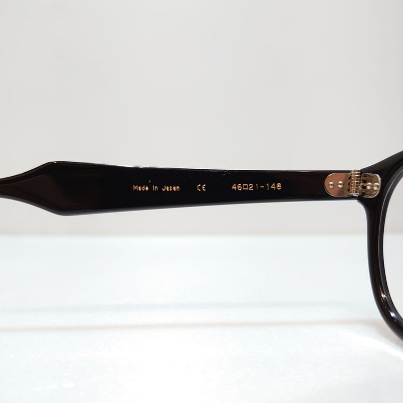 BJ CLASSIC JAZZ Size46 ブラック　C-1 BJ JAZZ 46 - PRODUCT | BJ CLASSIC COLLECTION