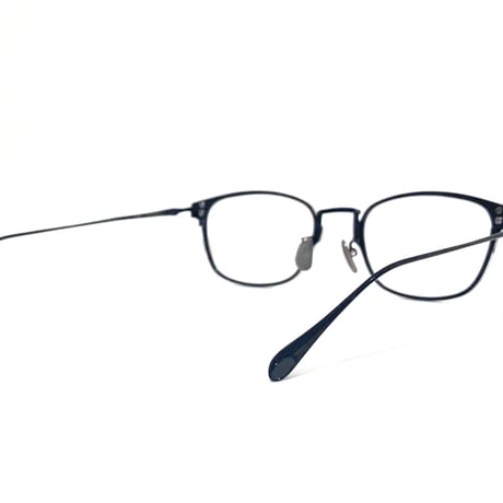 【TAYLOR WITH RESPECT】　merge　Col.01(Black & Silver Line)