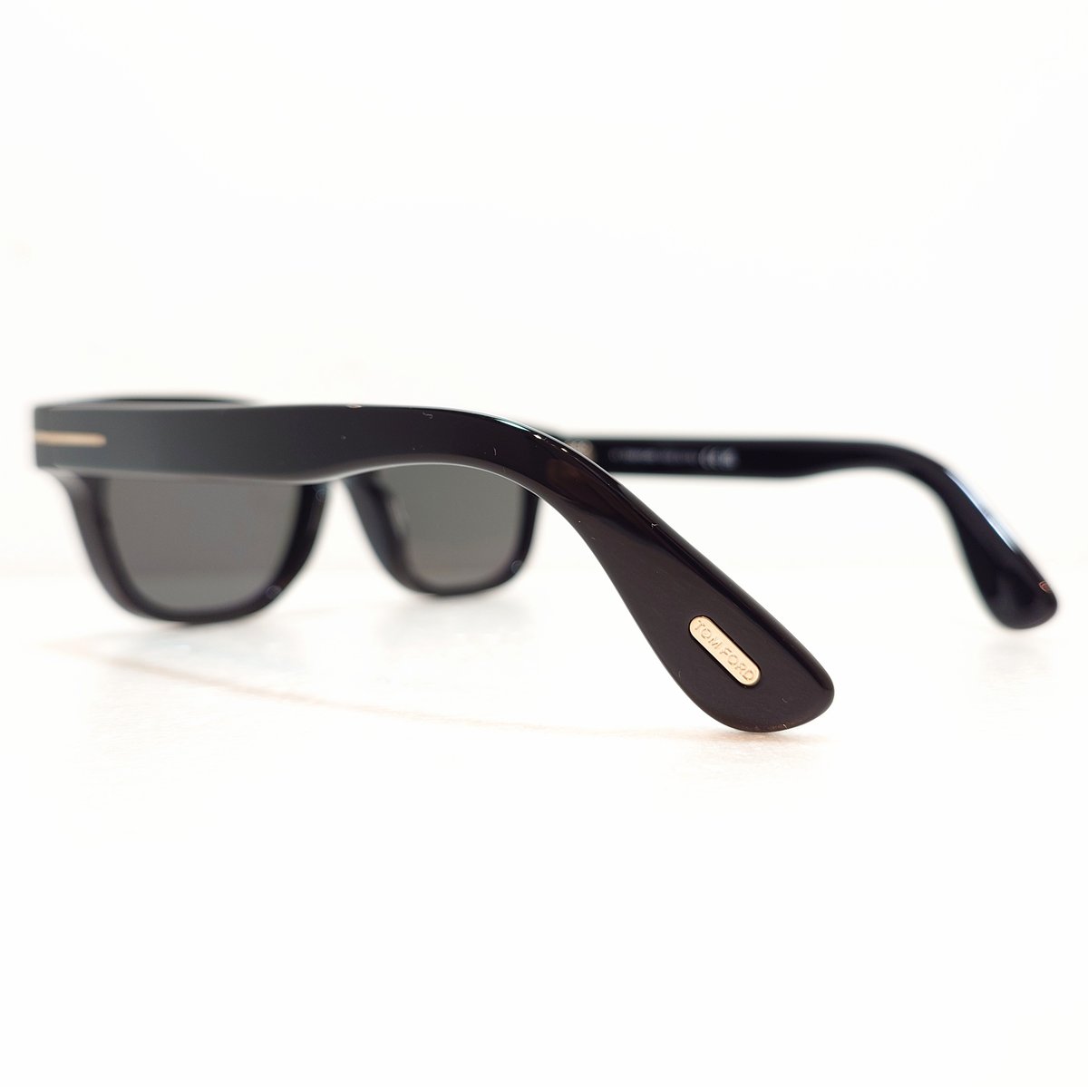 TOM FORD】 TF1273-D ECO 01A | OPTICAL TAILOR CR