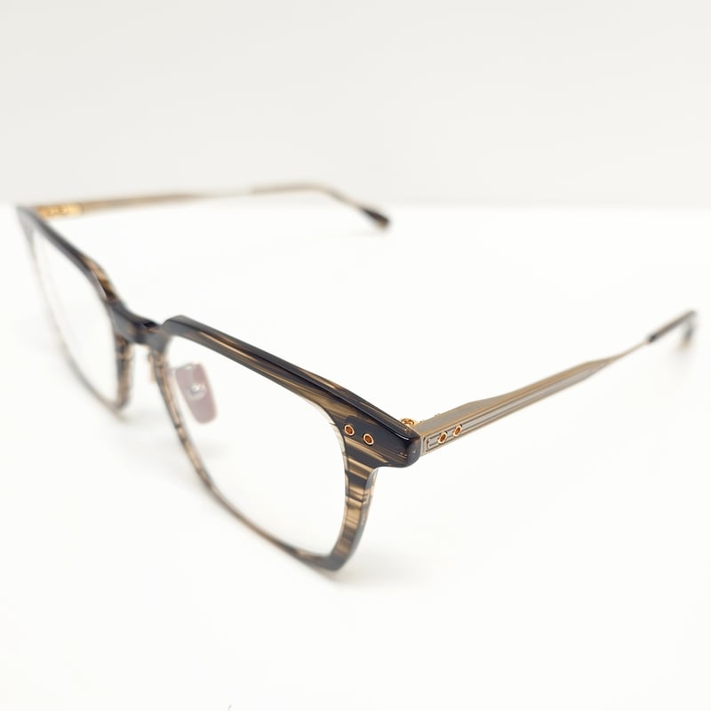 DITA】 RAMIDA DTX468-A-04//Burnt Timber-Antiqu