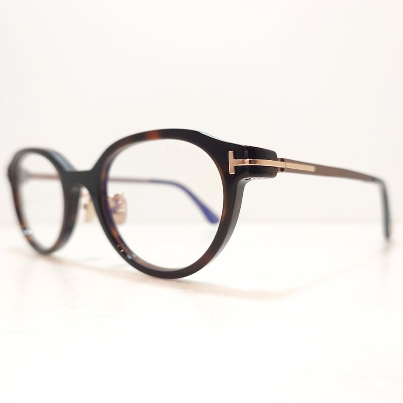 TOM FORD TF6023-D-B 052 | OPTICAL TAILOR CRADLE