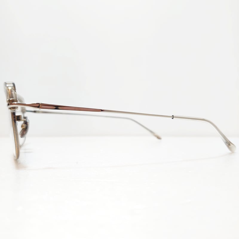 TAYLOR WITH RESPECT dork Col.03(Damaged Gold) |