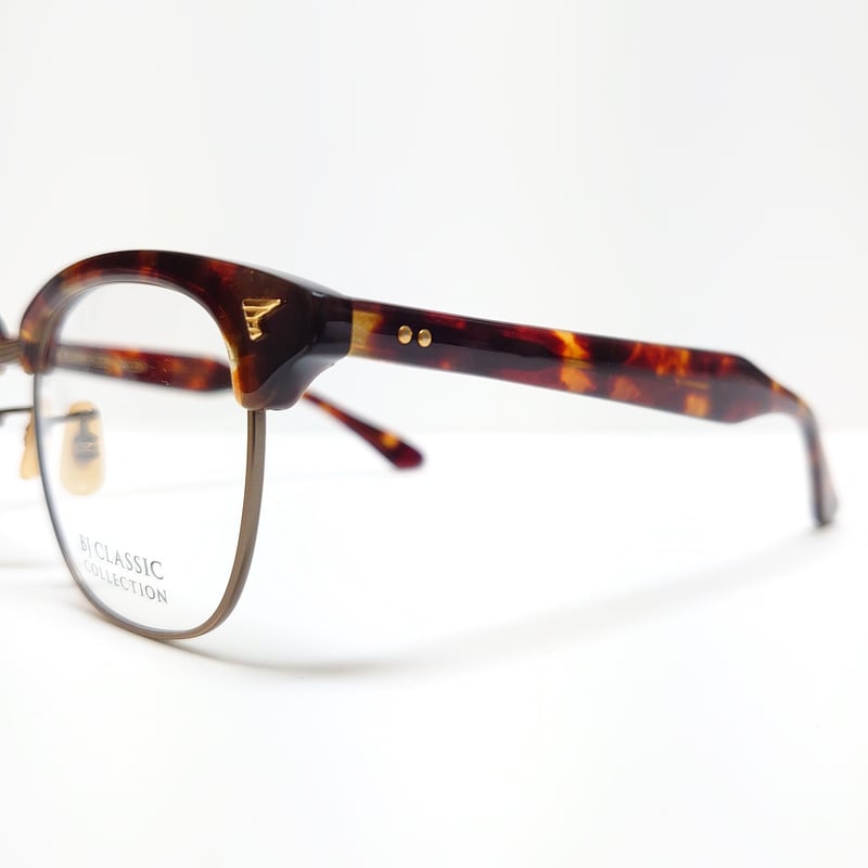 BJ CLASSIC COLLECTION S-832 C-3 | OPTICAL TAILO