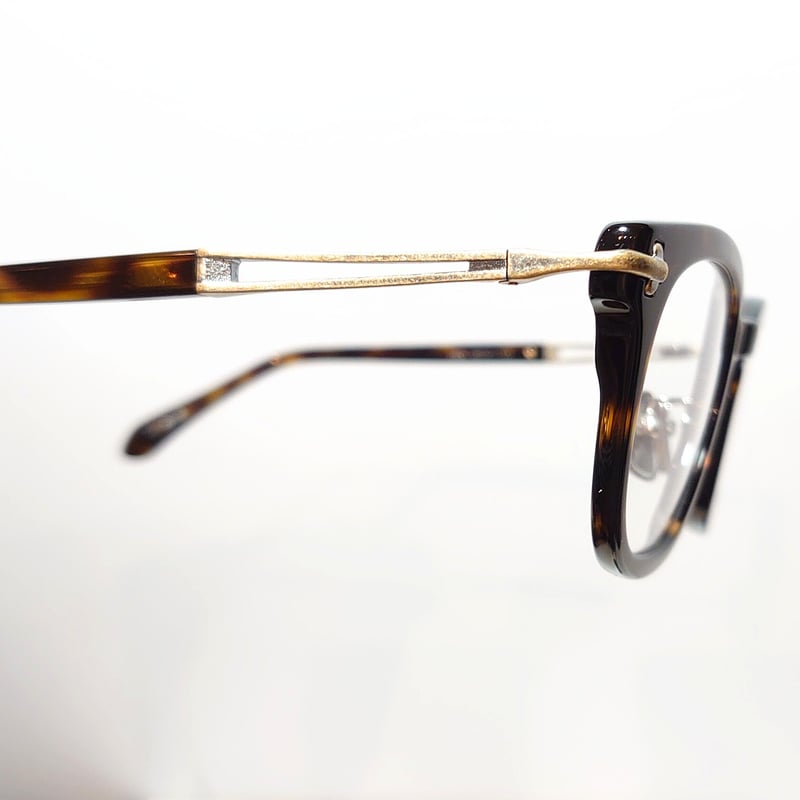 TAYLOR WITH RESPECT【正規品】 TAYLOR WITH RESPECT】 thick Col.02(Demi Brown)