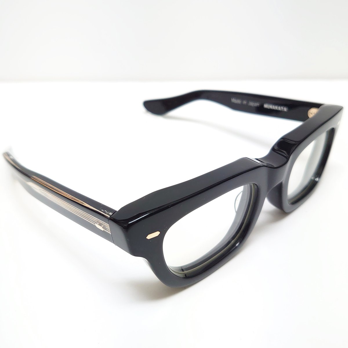 EFFECTOR】 MUNAKATA FULL UP BKCL | OPTICAL TAIL