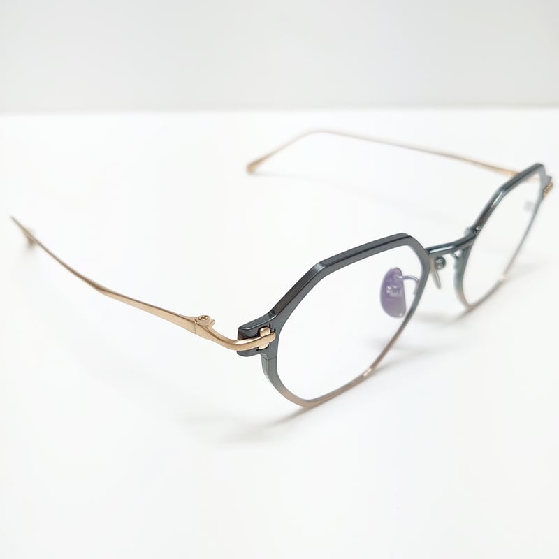 TAYLOR WITH RESPECT okta Col.04(Khaki&Gold Grad