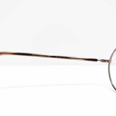 【BJ CLASSIC COLLECTION】　PREM-145S PT　C-1-1 ゴールド-ブラック