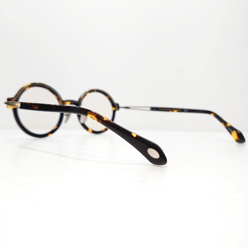 TAYLOR WITH RESPECT cask Col.02(Demi Brown) | O