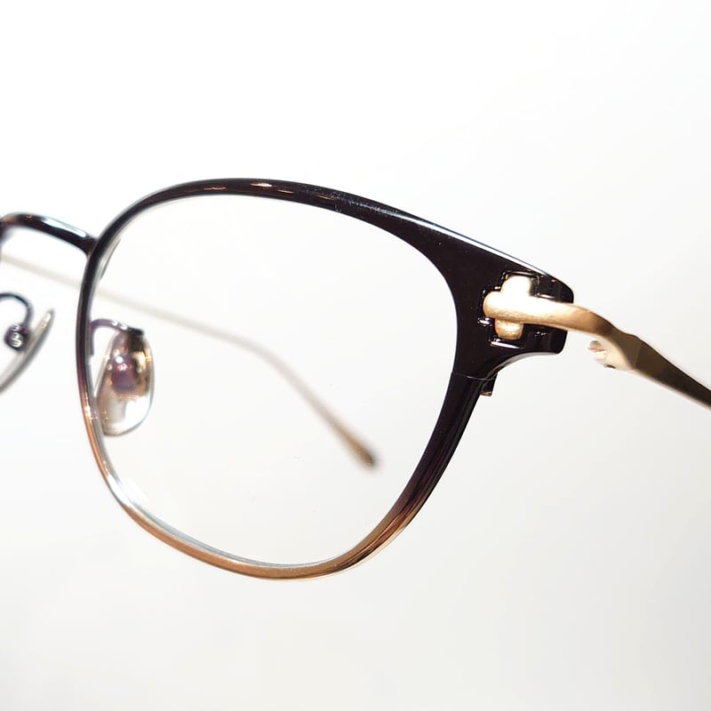 TAYLOR WITH RESPECT mellow Col.01(Black&Gold) |