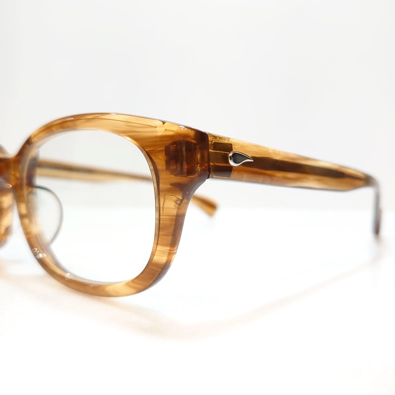 EFFECTOR riff BS | OPTICAL TAILOR CRADLE