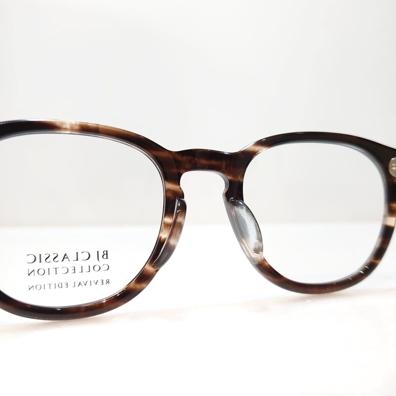 BJ CLASSIC COLLECTION BJ JAZZ 48 C-30 | OPTICAL