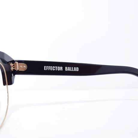 【EFFECTOR】　BALLAD　BKG
