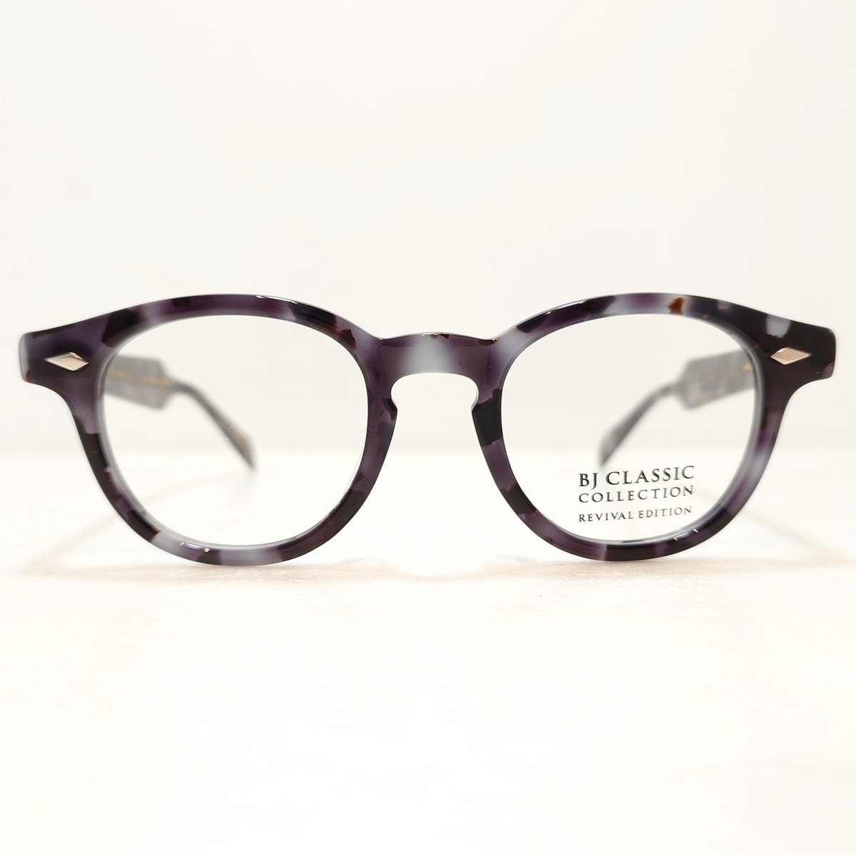 BJ CLASSIC COLLECTION】 BJ JAZZ 44 2025LIMITED