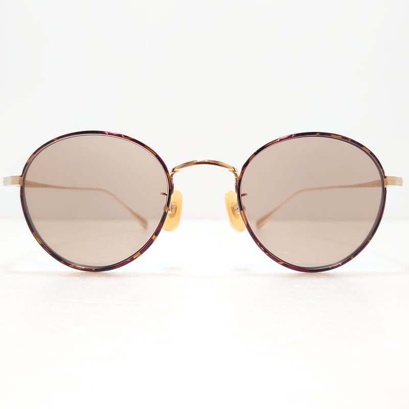 BJ CLASSIC COLLECTION S-PM114S C-1-2/Brown | OP