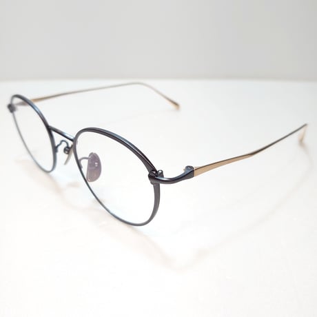 TAYLOR WITH RESPECT　fidel　Col.03(Damaged Navy Mat)