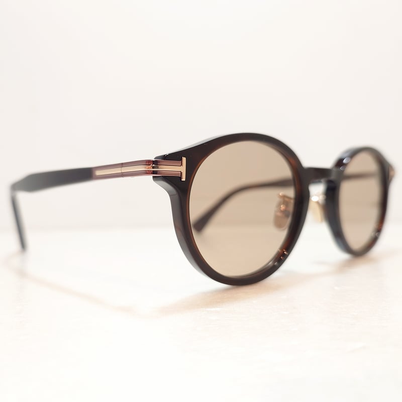 TOM FORD TF1150-D 52E | OPTICAL TAILOR CRADLE