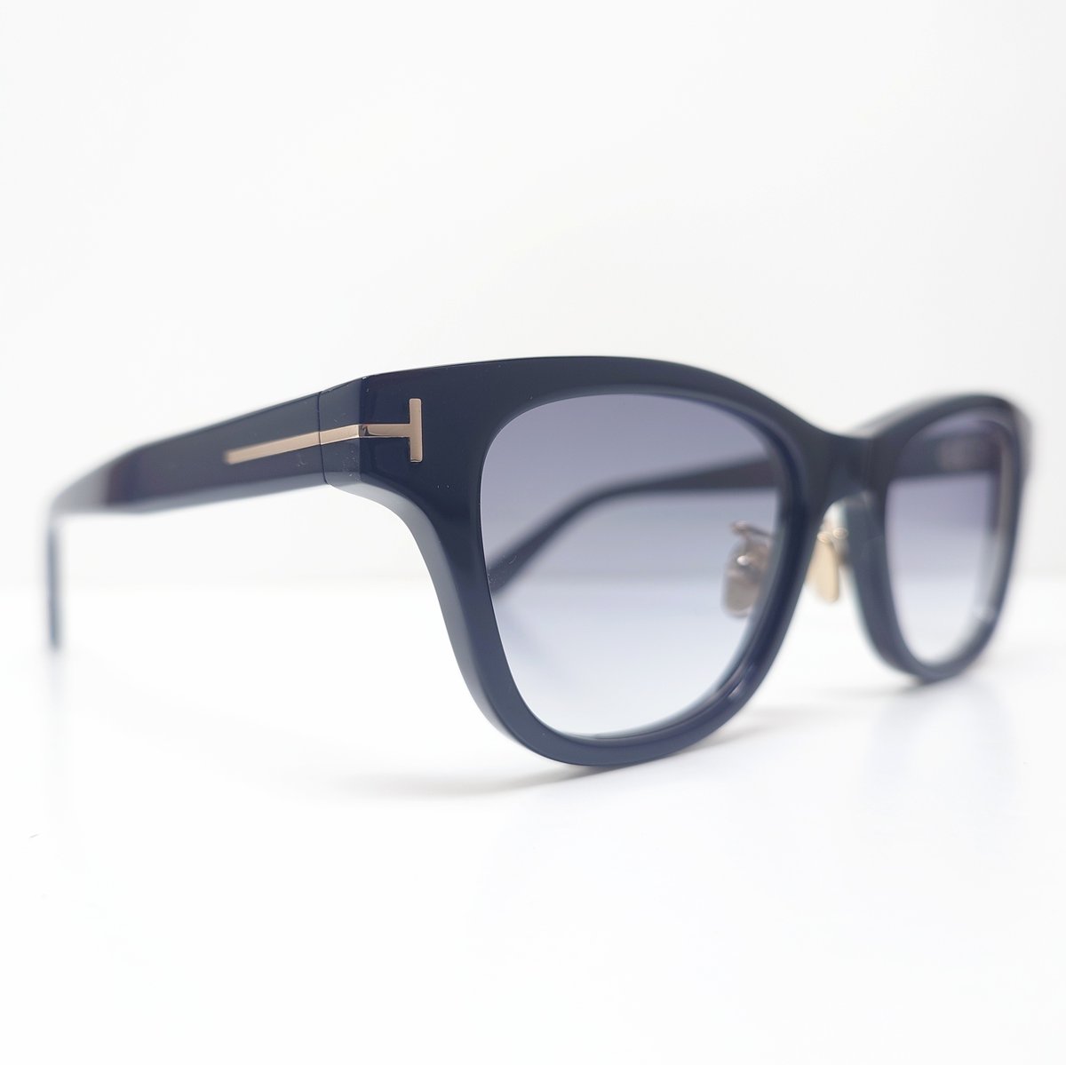 TOM FORD】 TF1353-D 01C | OPTICAL TAILOR CRADLE